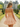 Strapless Big Bow Front Ruffle Mini Ball Gown Prom Dress in Yellow