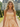 Strapless Big Bow Front Ruffle Mini Ball Gown Prom Dress in Yellow