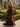 Cut Front Luxury Crystal Ruffle Long Ball Gown Prom Dress in Coffee