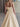 Big Bow Strapless Ball Gown Prom Dress - Champagne
