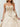 Strapless Big Bow Illusion Bodice Ball Gown Prom Dress - Champagne
