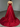Embroidery Strapless Hand Beading Bodice Ball Gown Prom Dress - Red