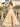 Hot Fix Crystal Lace Up Ruched Bodice Long Ball Gown Prom Dress With Pocket - Yellow