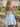Strapless Ruched Bust Satin Mini Ball Gown Prom Dress With Pockets in Sky Blue