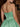 Sparkly Crystal Sweetheart Bodice Mini Ball Gown Bubble Hoco Dress in Mint Green