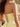 Two Pieces Strapless Bodice Ball Gown Mini Bubble Dress in Yellow