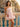 Satin Strapless Homecoming Dresses with Ruched Corset in Pink