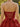 Strapless Satin Tiered Short Cocktail Homecoming Dress with Bow in Red