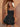 Strapless Bow Bust Bubble Hem Mini Homecoming Dress