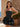 Corset Fluffy Ruffle Bubble Hem Mini Ball Gown Dress