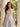 Off Shoulder Sparkly Beading Bodice Lace Up Ball Gown Maxi Prom Dress in Silver
