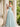 Off Shoulder Sparkly Beading Bodice Lace Up Ball Gown Maxi Prom Dress in Baby Blue