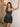Satin Strapless Bubble Mini Homecoming Dress With Spaghetti Straps