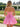Layered Satin Ball Gown Mini Prom Dress - Hot Pink