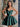 Sweetheart Boned Mini Ball Gown Prom Dress - Teal