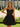 Sweetheart Boned Mini Ball Gown Prom Dress - Black