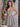 Sweetheart Boned Mini Ball Gown Prom Dress - Silver