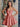 Sweetheart Boned Mini Ball Gown Prom Dress - Dusty Rose
