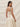 Sparkly Tank Sweetheart Neck Long Ball Gown Prom Dress in Champagne