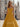 Sparkly Beading Sweetheart Illusion Ball Gown Long Prom Dress - Gold