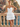 Sparkly Bodice Strapless Ball Gown Mini Ruffle Summer Dress in White
