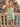 Sparkly Bodice Strapless Ball Gown Mini Ruffle Summer Dress in Sage Green