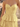 Sparkly Bodice Strapless Ball Gown Mini Ruffle Summer Dress in Yellow