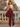 Sweetheart Bodice Bow Back Ball Gown Mini Bubble Dress in Burgundy