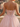Strapless Bodice Mini Ball Gown Homecoming Dress in Pink