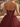 Strapless Bodice Mini Ball Gown Homecoming Dress in Burgundy