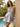 Tank Crystal Bodice Lace Up Mini Ball Gown Homecoming Dress in Sky Blue Floral