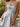 Tank Crystal Bodice Lace Up Mini Ball Gown Homecoming Dress in Sky Blue Floral