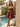 Tank Crystal Bodice Lace Up Mini Ball Gown Homecoming Dress in Red Floral