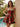 Tank Crystal Bodice Lace Up Mini Ball Gown Homecoming Dress in Red Floral