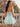 Sweetheart Neck Sparkly Beading Illusion Bodice Mini Hoco Bubble Dress in Baby Blue