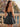 Sweetheart Neck Sparkly Beading Illusion Bodice Mini Hoco Bubble Dress in Black