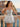 Sweetheart Neck Sparkly Beading Illusion Bodice Mini Hoco Bubble Dress in Silver