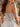 Sweetheart Neck Sparkly Beading Illusion Bodice Mini Hoco Bubble Dress in Silver
