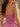 Sweetheart Neck Sparkly Beading Illusion Bodice Mini Hoco Bubble Dress in Hot Pink