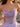 Sweetheart Neck Sparkly Beading Illusion Bodice Mini Hoco Bubble Dress in Lilac