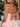 Strapless Bodice Ruffle Tiered Ball Gown Mini Homecoming Dress in Pink