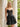 Sweetheart Corset Sparkly Beading Ruffle Homecoming Dress
