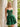 Sweetheart Corset Sparkly Beading Ruffle Homecoming Dress