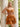 Sweetheart Corset Sparkly Beading Ruffle Homecoming Dress