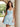 Satin Cowl Neck Mini A-Line Homecoming Dress