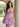 Satin Cowl Neck Mini A-Line Homecoming Dress