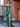 One Shoulder Mermaid Prom Dress With Waist Drop-Emerald Green