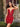 Beaded Deep V-Neck Spaghetti Strap Satin Mini Prom Dress