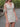 Hot Fix Deep V-Neck Sheath Mini Prom Dress - Silver
