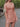 Hot Fix Deep V-Neck Sheath Mini Prom Dress - Blush Pink